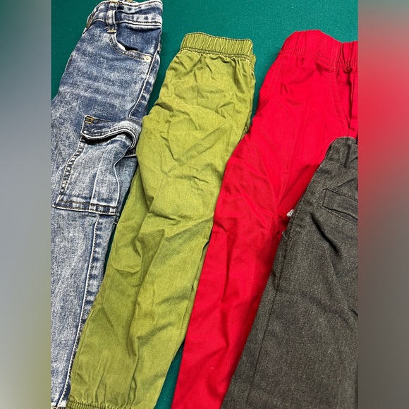 3T Boys Bundle… Winter and Summer - Picture 3 of 13